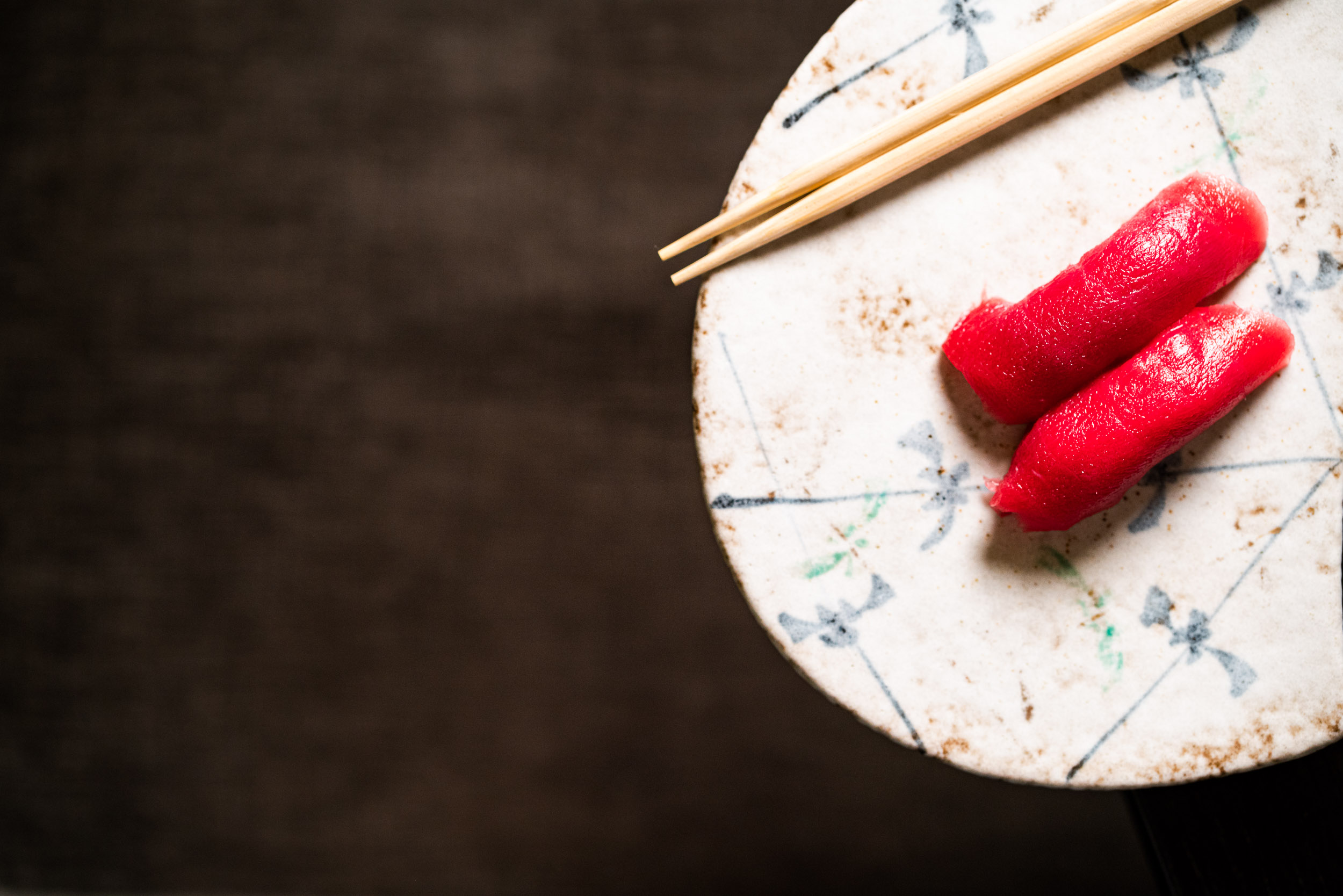 imagen 3 de El restaurante Fuku estrena buffet japonés.