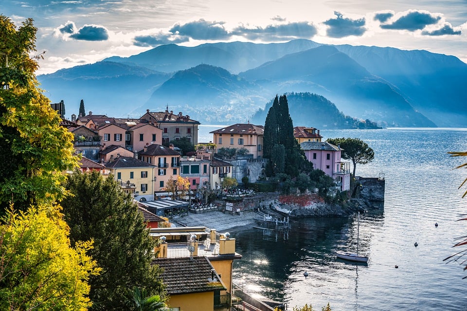 imagen 6 de Milán, un destino tan natural como urbano para disfrutar del otoño.