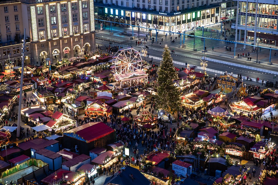 imagen 4 de ¿Sabes cuáles son los mejores lugares para disfrutar de las compras navideñas?