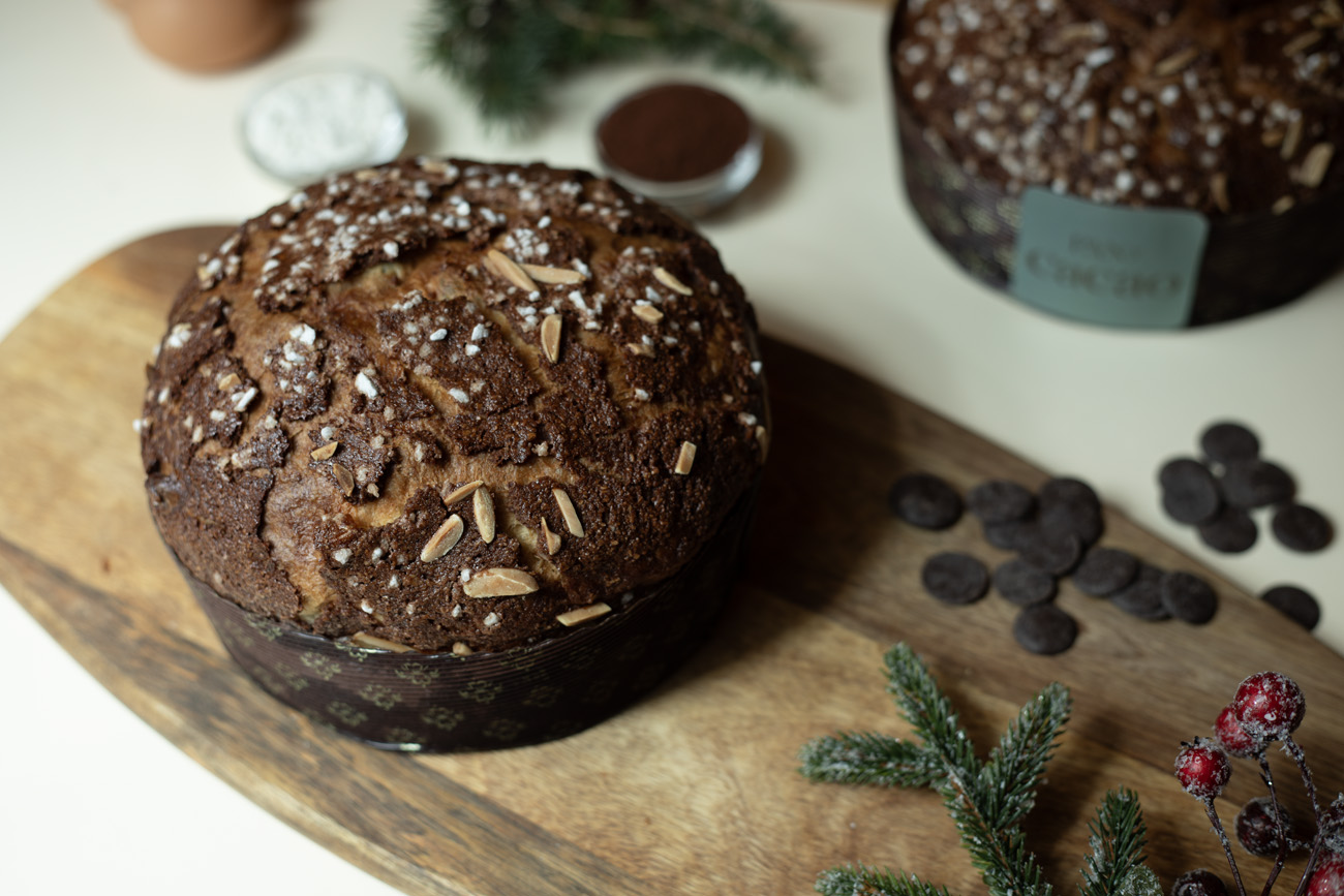 imagen 7 de Té de Navidad con Panettone, Pan y Cacao.