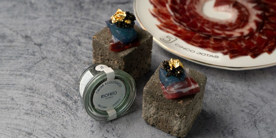 5 recetas y un cóctel para triunfar en Navidad.