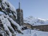 Hotel Vall de Núria, un plan de lujo y escándalo para la última noche del año.