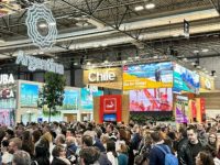 FITUR 2025: el mundo se cita en Madrid a finales de enero.