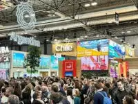 FITUR 2025: el mundo se cita en Madrid a finales de enero.