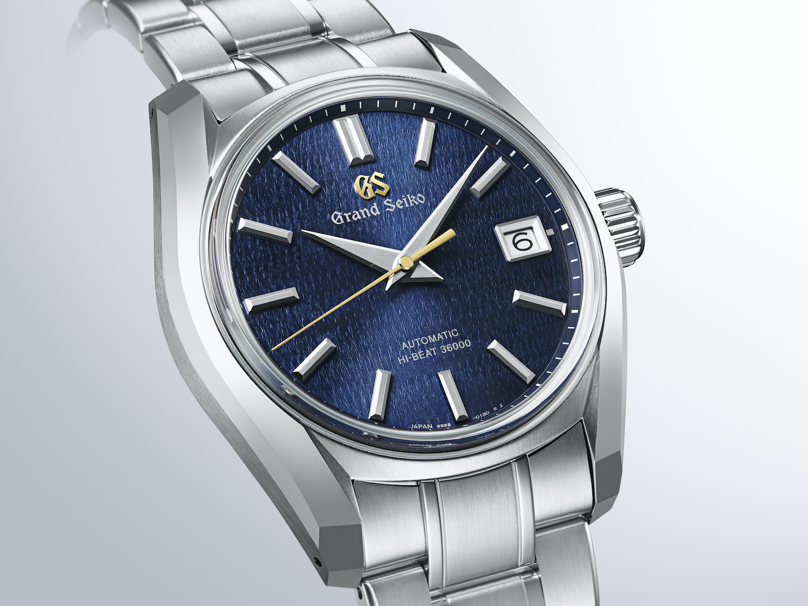 imagen 7 de La Colección Heritage de Grand Seiko estrena dos renovados sekki japoneses.