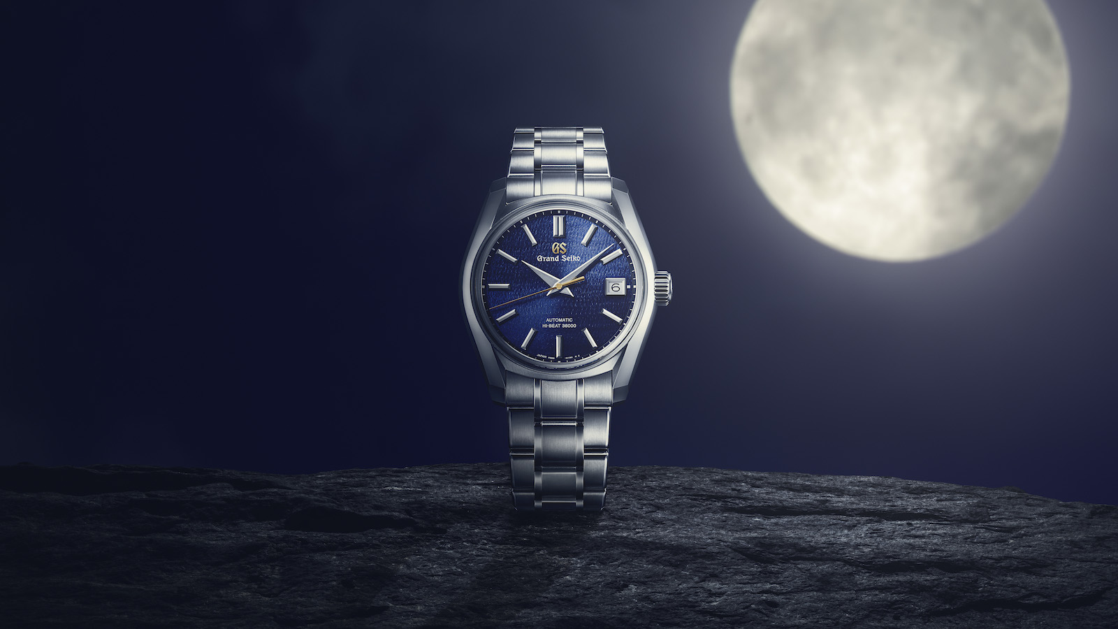 imagen 2 de La Colección Heritage de Grand Seiko estrena dos renovados sekki japoneses.