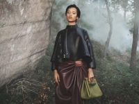 Lo que nos gusta la primavera de Loewe…