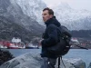 Nos vamos a las islas Lofoten con Benedict Cumberbatch y Prada.