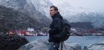 Nos vamos a las islas Lofoten con Benedict Cumberbatch y Prada.