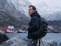 Nos vamos a las islas Lofoten con Benedict Cumberbatch y Prada.