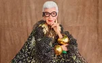 Unapologetically Iris: The Collection of Iris Apfel. Subasta Christie’s.