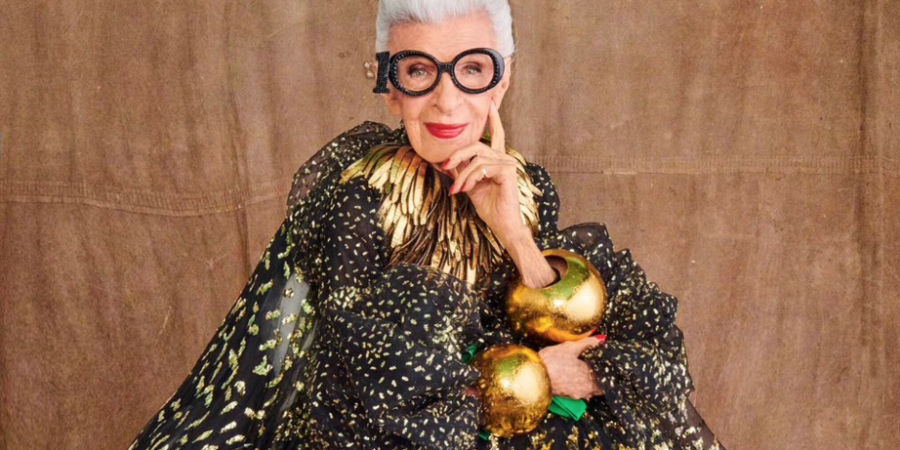 Unapologetically Iris: The Collection of Iris Apfel. Subasta Christie’s.