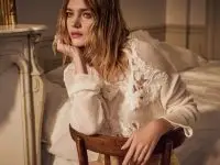 Vodianova y Scervino: de la belleza y la primavera.