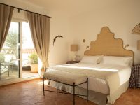 Casa Pizarro, el hotel boutique perfecto para una escapada de San Valentín.