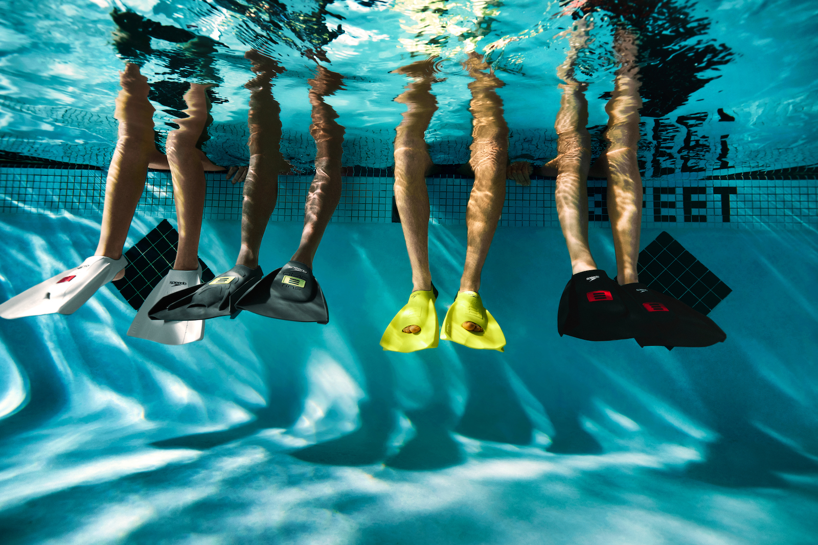 imagen 11 de Less gym, more swim. By Speedo.