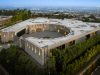 El brutalista también es una casa en Beverly Hills.