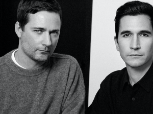Jack McCollough y Lázaro Hernández, nuevos directores creativos de Loewe.