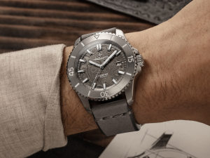 Nereide Damasco, un nuevo Venezianico.