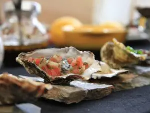 Setúbal: un delicioso viaje gastronómico… a Lisboa.