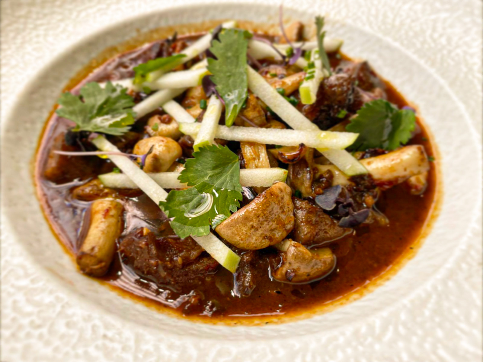 imagen 4 de Casa Mortero y las setas.