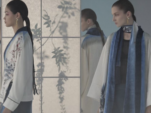 Dior nos pone en modo zen.