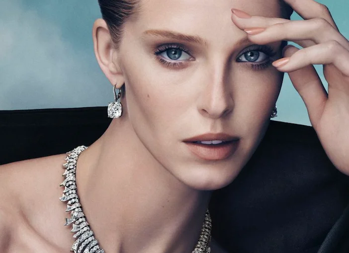 imagen 6 de El lujo de la elegancia o la alta joyería de Tiffany & Co.