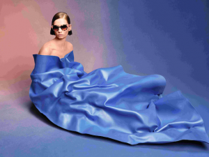 Etnia Chroma, cuando las protagonistas son las gafas.