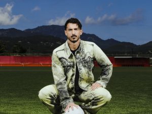 Camperlab primavera y verano 2025.