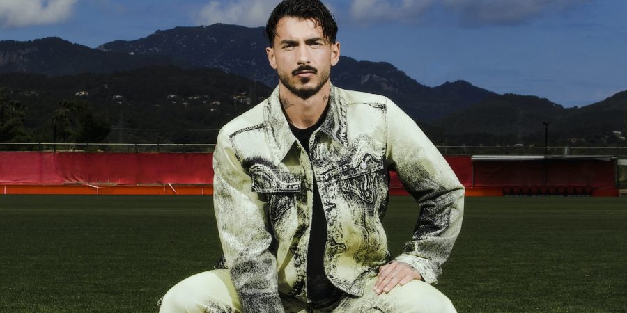 Camperlab primavera y verano 2025.