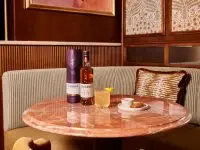 Glenfiddich, Aston Martin y Fórmula 1.