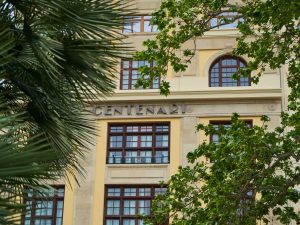 Grand Hotel Centenari Valencia, mucho más que un hotel de lujo.