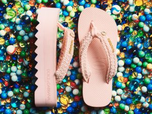 Havaianas by Dolce & Gabbana II.
