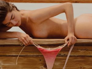 Nude Swimwear para ellas y para ellos.