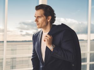 Spirit Zulu Time 1925: 100 años del primer reloj de pulsera Longines con doble huso horario.