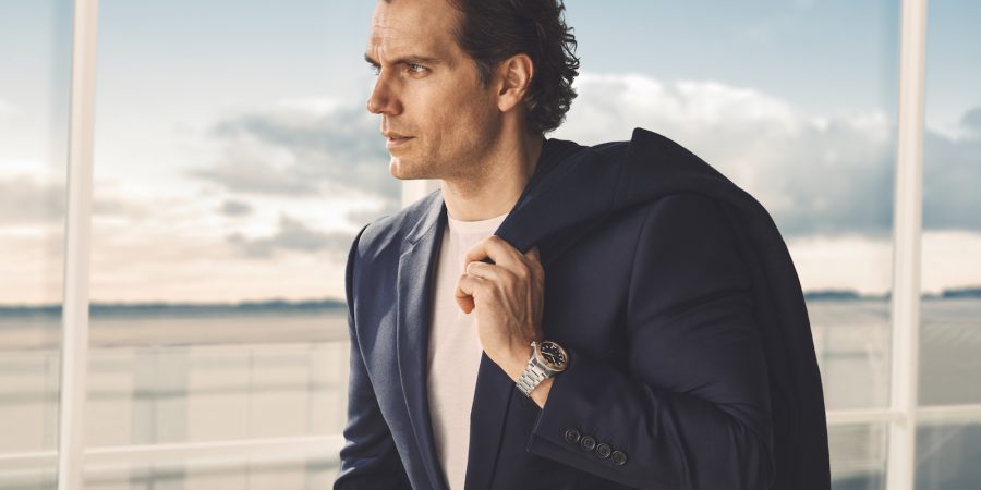 Spirit Zulu Time 1925: 100 años del primer reloj de pulsera Longines con doble huso horario.