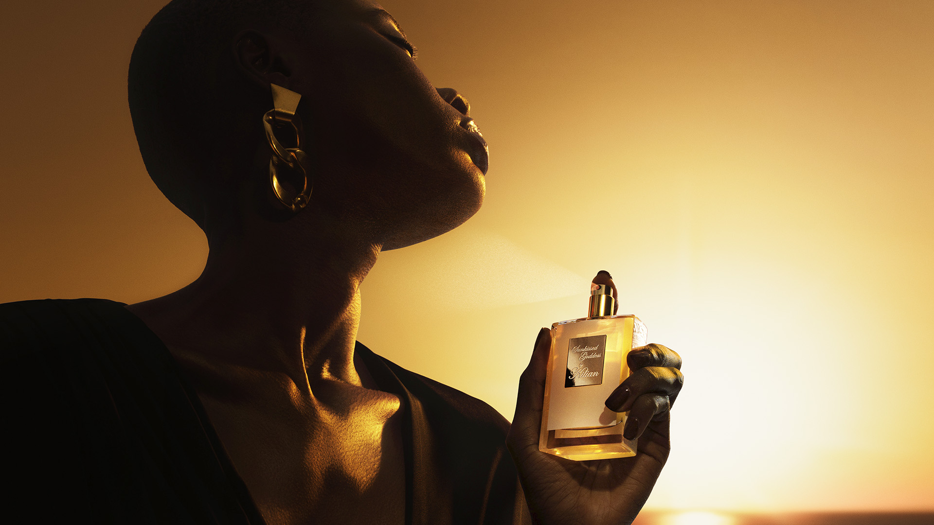 imagen 3 de Sunkissed Goddess, un viaje aromático al cálido Tahití.