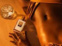 Sunkissed Goddess, un viaje aromático al cálido Tahití.