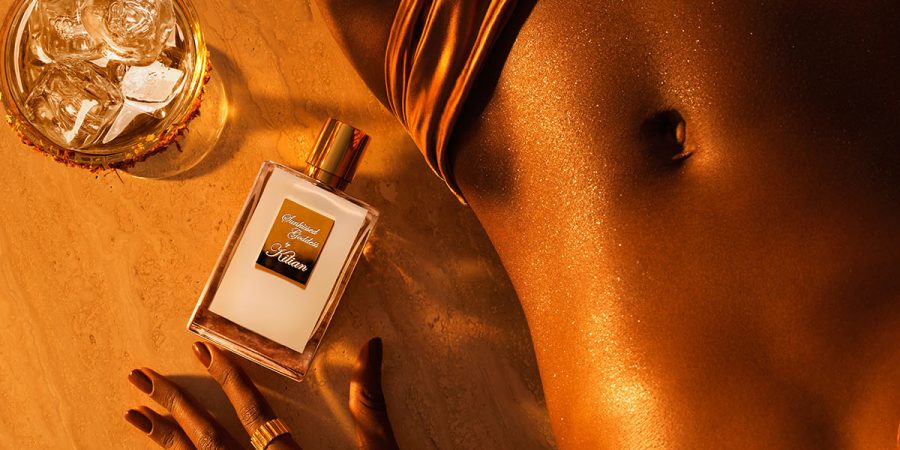 Sunkissed Goddess, un viaje aromático al cálido Tahití.