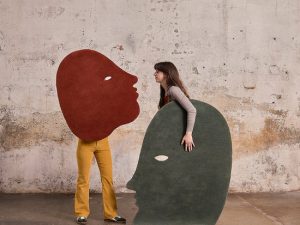 Talk Talk: una charla alfombrada entre Nani Marquina y Jaime Hayón.