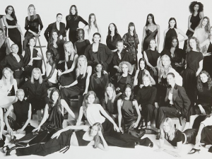 Zara: 50 años, 50 iconos.