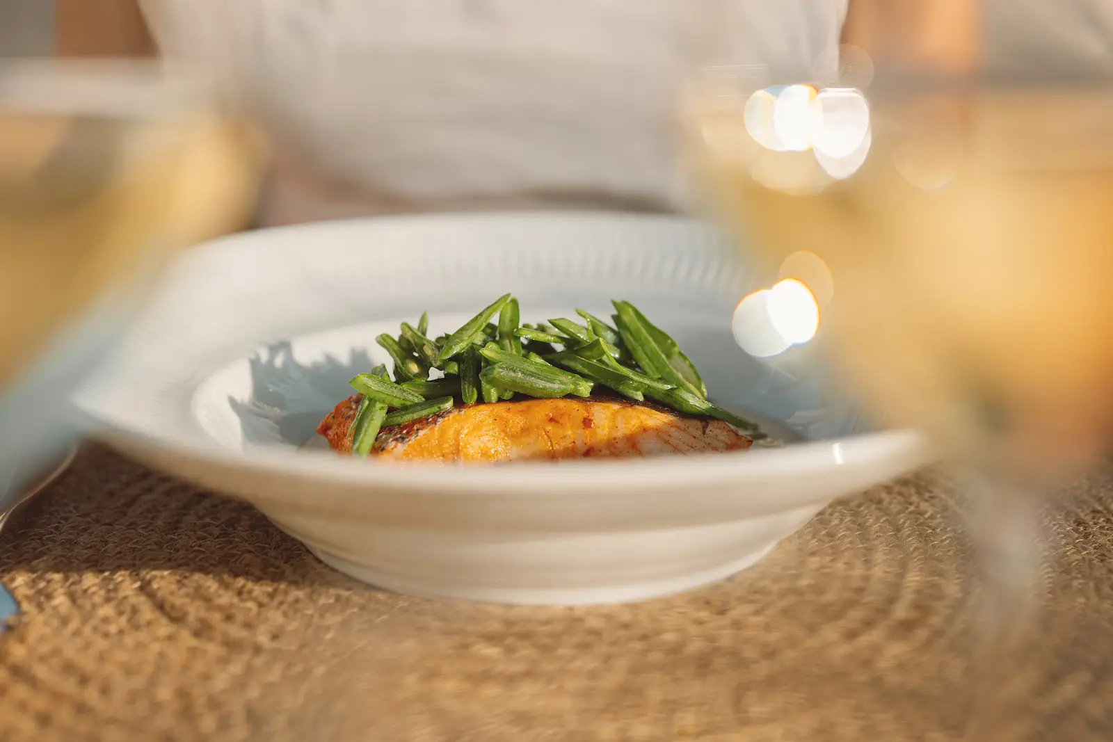 imagen 4 de Es Pati de Montuïri, naturaleza gastronómica mallorquina.