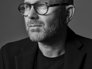 Soldve Sundsbo será el fotógrafo del Calendario Pirelli 2026.