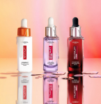 Rutina en 3 pasos para cuidar tu piel.