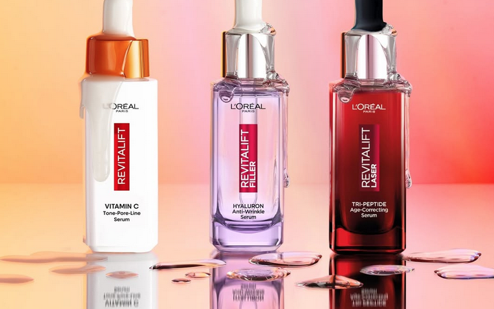 Rutina en 3 pasos para cuidar tu piel.