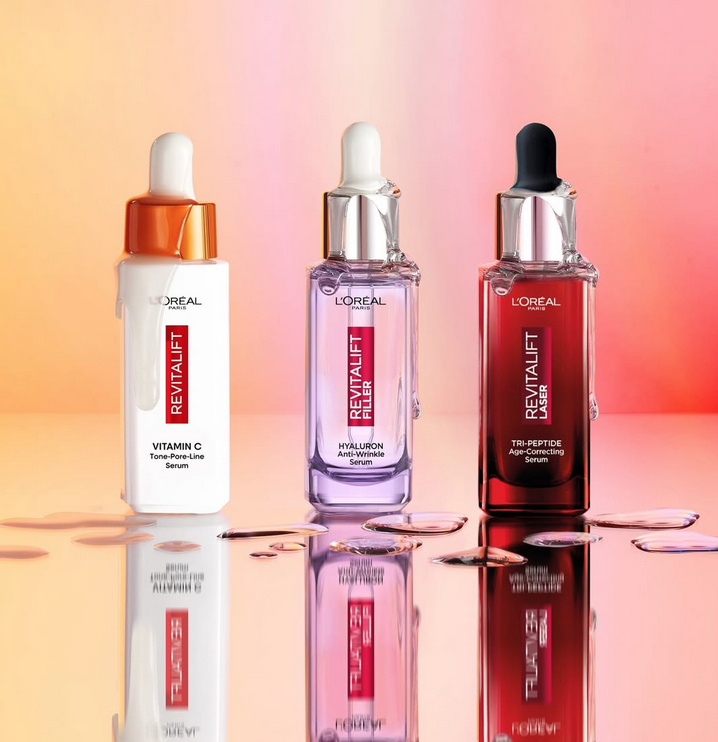 imagen 1 de Rutina en 3 pasos para cuidar tu piel.