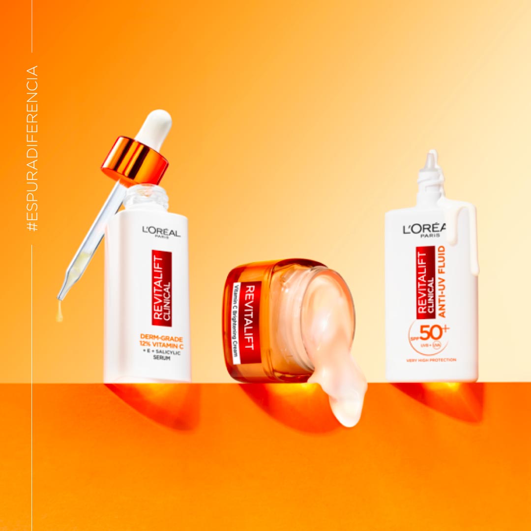 imagen 3 de Rutina en 3 pasos para cuidar tu piel.