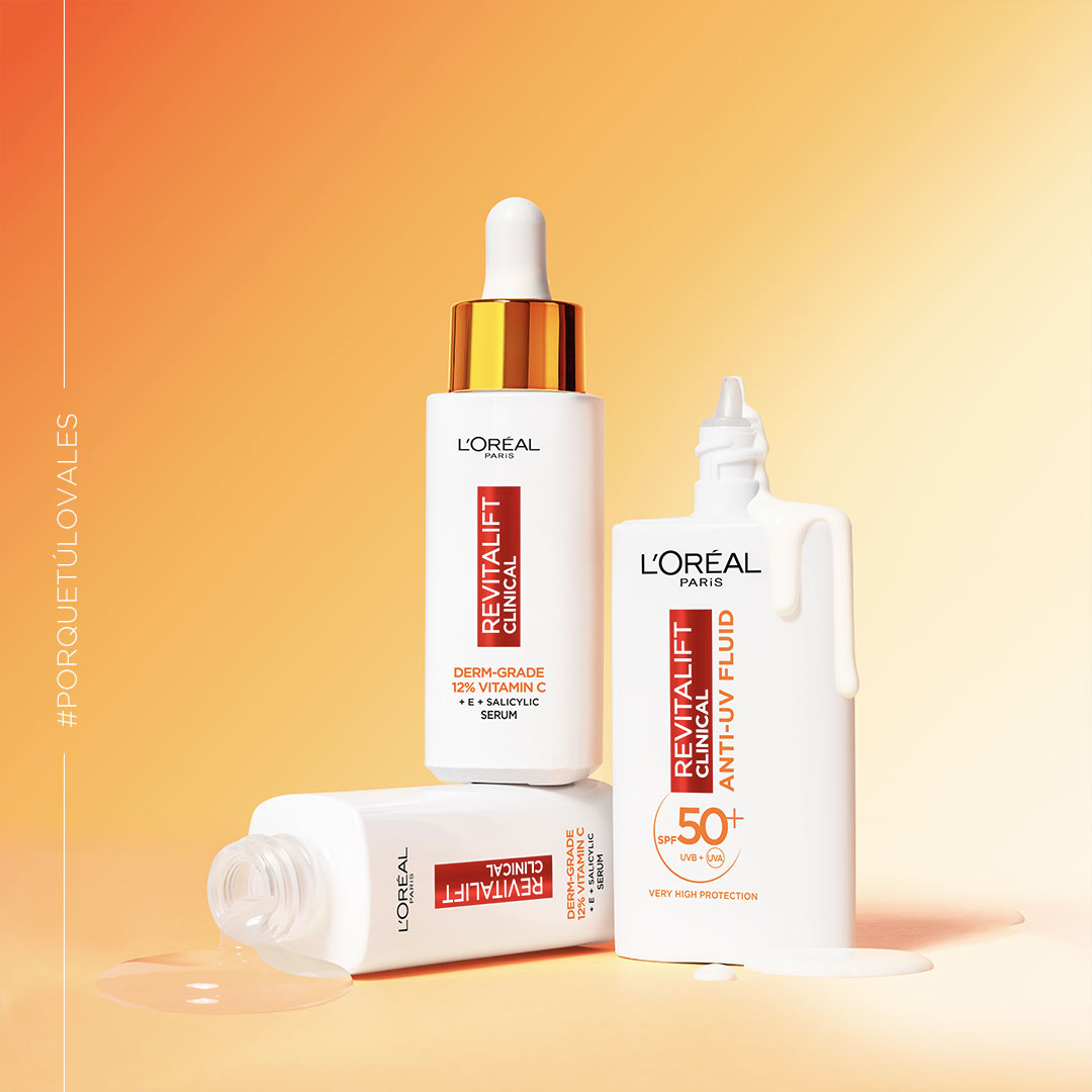 imagen 7 de Rutina en 3 pasos para cuidar tu piel.