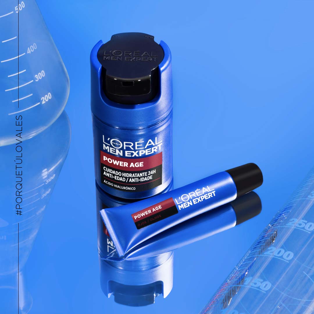 imagen 10 de Rutina en 3 pasos para cuidar tu piel.