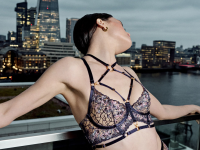 Sofisticada y Bordelle.