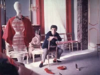 Hasta siempre, Valentino.